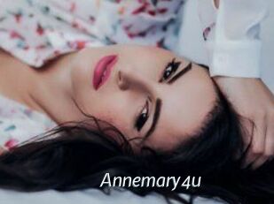 Annemary4u