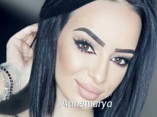 Annemarya