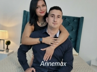 Annemax