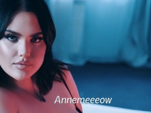 Annemeeeow