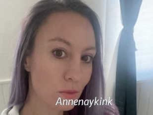 Annenaykink