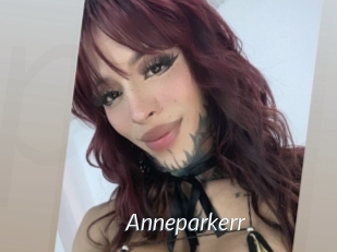 Anneparkerr