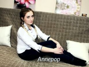 Annepop