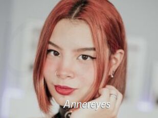 Annereyes