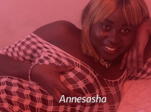Annesasha