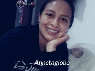 Annetaglobo
