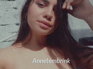Annetembrink