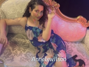 Annetewilson