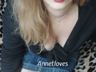 Annetloves