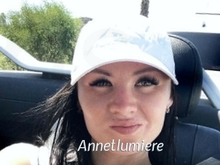 annetlumiere Porn Star