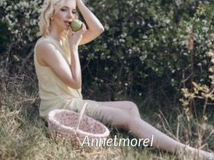 Annetmorel