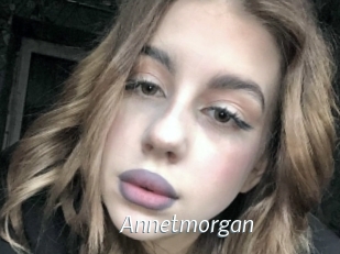 Annetmorgan