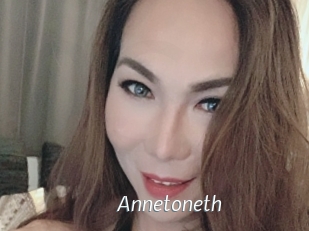 Annetoneth