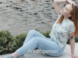 Annetspenser