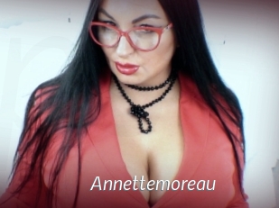 Annettemoreau