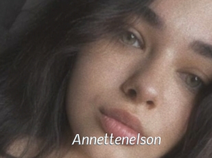 Annettenelson