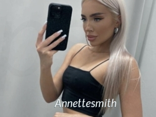 Annettesmith