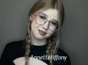 Annettetiffany