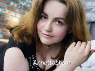 Annettobbson