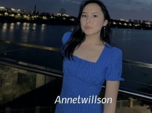 Annetwillson