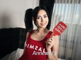 Annewitty