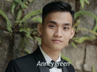 Anneygreen