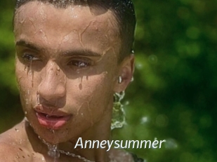 anneysummer Porn Star