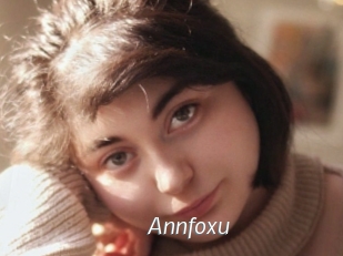 Annfoxu