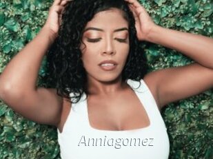Anniagomez
