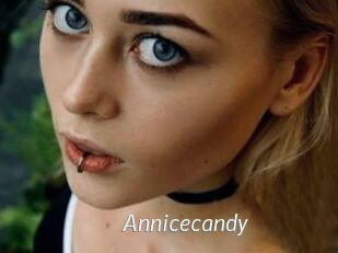 Annicecandy