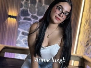 Annie_luxgb