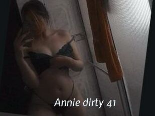 Annie_dirty_41