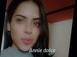 Annie_dolce