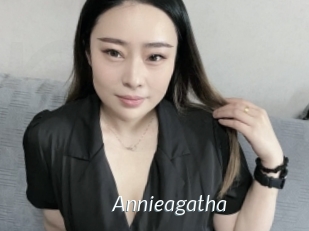 annieagatha Porn Star