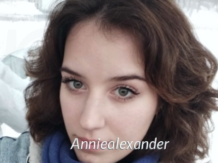 Anniealexander