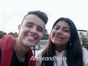 Annieandlouis