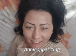 Annieappetizing