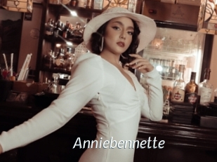 Anniebennette