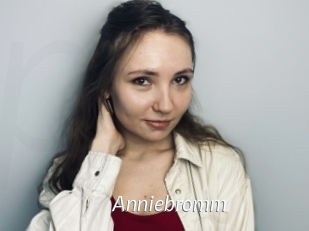 Anniebromm