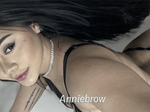 Anniebrow