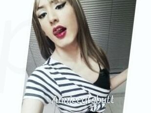 Anniecutebutt