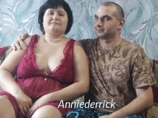 Anniederrick