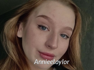 Annieetaylor