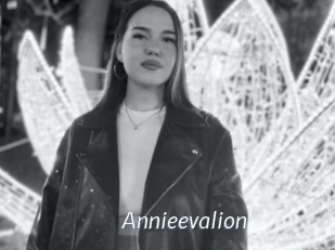 Annieevalion