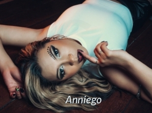 Anniego
