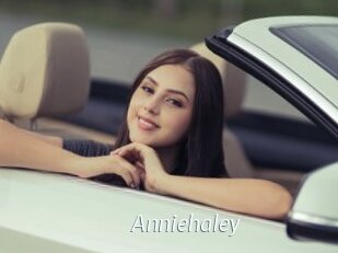 Anniehaley