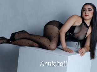 anniehall Porn Star