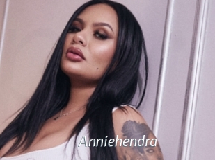 Anniehendra