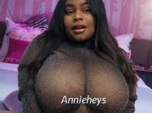 Annieheys