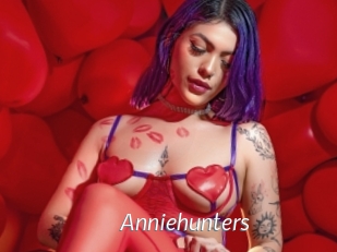Anniehunters